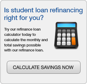 School Loan Refinance Calculator